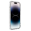 Чохол Nillkin Nature Pro для iPhone 15 Pro Max White with MagSafe (6902048265950)