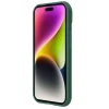 Чохол Nillkin CamShield Pro для iPhone 15 Plus Green with MagSafe (6902048266766)