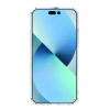 Чохол Nillkin Nature Pro для iPhone 15 Pro White (6902048265837)