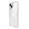 Чохол Nillkin Nature Pro для iPhone 15 Pro White (6902048265837)
