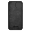Чехол Nillkin CamShield Silky для iPhone 15 Plus Black (6902048266469)