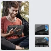 Чохол Tech-Protect Solid360 для Samsung Galaxy Tab A9 8.7 X110 | X115 Black (9319456607697)