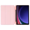 Чохол Tech-Protect SC Pen для Samsung Galaxy Tab S9 FE 10.9 X510 | X516B Pink (9319456607406)