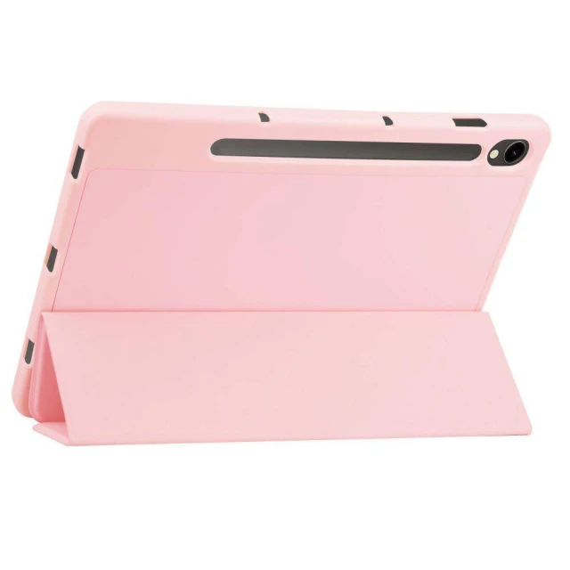 Чохол Tech-Protect SC Pen для Samsung Galaxy Tab S9 FE 10.9 X510 | X516B Pink (9319456607406)