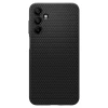 Чохол Spigen Liquid Air для Samsung Galaxy A15 4G | A15 5G Matte Black (ACS07246)