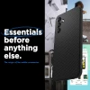 Чохол Spigen Liquid Air для Samsung Galaxy A15 4G | A15 5G Matte Black (ACS07246)