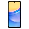 Чохол Spigen Liquid Air для Samsung Galaxy A15 4G | A15 5G Matte Black (ACS07246)