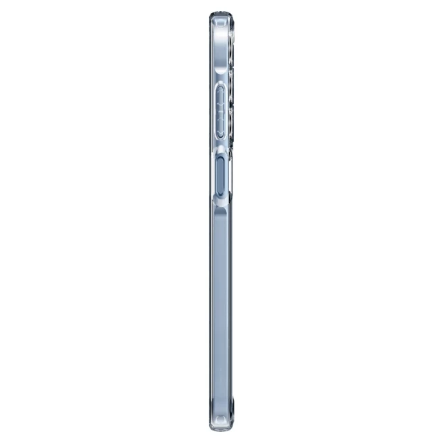 Чохол Spigen Ultra Hybrid для Samsung Galaxy A15 4G | A15 5G Crystal Clear (ACS07241)
