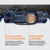 Чехол-ремешок Spigen Rugged Armor Pro для Apple Watch Ultra 49 mm Navy Blue (ACS07389)
