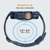 Чехол-ремешок Spigen Rugged Armor Pro для Apple Watch Ultra 49 mm Navy Blue (ACS07389)