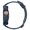 Чехол-ремешок Spigen Rugged Armor Pro для Apple Watch Ultra 49 mm Navy Blue (ACS07389)