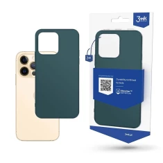 Чохол 3mk Matt Case для iPhone 13 Pro Lovage (5903108428910)