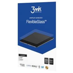 Захисне скло 3mk FlexibleGlass для iPad Pro 11 M1 (2021) 3rd Gen Transparent (5903108385978)