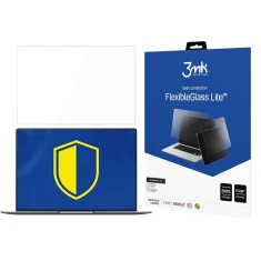 Защитное стекло 3mk FlexibleGlass Lite для Huawei MateBook X Pro (2022) Transparent (5903108456029)