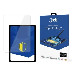 Захисна плівка 3mk Paper Feeling для iPad 10.9