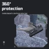 Чохол Nillkin CamShield Armor Pro для iPhone 14 Pro Max Black (6902048248748)