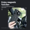 Чохол Nillkin CamShield Armor Pro для iPhone 14 Pro Max Black (6902048248748)
