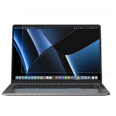 Захисна плівка Nillkin Pure Series AR Film для MacBook Pro 16 Transparent (6902048249967)