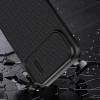 Чохол Nillkin Textured S для iPhone 14 Pro Max Dark Green (6902048249646)