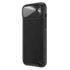 Чохол Nillkin CamShield Leather S для iPhone 14 Plus Black (6902048249714)