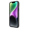 Чохол Nillkin CamShield Leather S для iPhone 14 Plus Black (6902048249714)