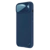 Чохол Nillkin CamShield Leather S для iPhone 14 Plus Blue (6902048249721)