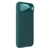 Чехол Nillkin CamShield Leather S для iPhone 14 Plus Green (6902048249738)