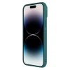 Чохол Nillkin CamShield Leather S для iPhone 14 Pro Max Green (6902048249769)
