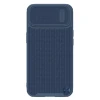 Чохол Nillkin Textured S для iPhone 14 Plus Blue (6902048249608)