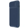 Чохол Nillkin Textured S для iPhone 14 Plus Blue (6902048249608)