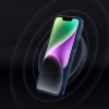 Чохол Nillkin Textured S для iPhone 14 Plus Blue (6902048249608)