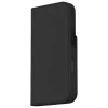 Чохол-книжка Moshi Overture для iPhone 16 Pro Max Charcoal Black with MagSafe (99MO241212)