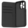 Чохол-книжка Moshi Overture для iPhone 16 Pro Max Charcoal Black with MagSafe (99MO241212)
