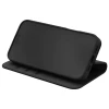 Чохол-книжка Moshi Overture для iPhone 16 Pro Max Charcoal Black with MagSafe (99MO241212)
