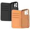 Чохол-книжка Moshi Overture для iPhone 16 Pro Max Charcoal Black with MagSafe (99MO241212)