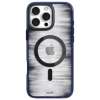 Чохол Moshi iGlaze Hardshell для iPhone 16 Pro Max Dust Violet with MagSafe (99MO241020)