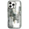 Чохол Moshi iGlaze Hardshell для iPhone 16 Pro Sunlit Green with MagSafe (99MO241017)