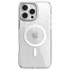 Чохол Moshi iGlaze Hardshell для iPhone 16 Pro Max Mist White with MagSafe (99MO241016)