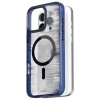 Чохол Moshi iGlaze Hardshell для iPhone 16 Pro Dust Violet with MagSafe (99MO241019)