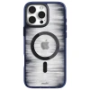 Чохол Moshi iGlaze Hardshell для iPhone 16 Pro Dust Violet with MagSafe (99MO241019)