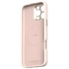 Чехол Moshi Kameleon Kickstand для iPhone 16 Pro Max Shell Pink with MagSafe (99MO241116)