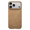 Чохол Pitaka Ultra-Slim для iPhone 17 Pro Golden Glint with MagSafe (KI1705AG)