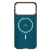 Чохол Pitaka Ultra-Slim для iPhone 17 Pro Golden Glint with MagSafe (KI1705AG)