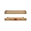 Чохол Pitaka Ultra-Slim для iPhone 17 Pro Golden Glint with MagSafe (KI1705AG)