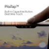 Чохол Pitaka Ultra-Slim для iPhone 17 Pro Golden Glint with MagSafe (KI1705AG)
