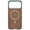 Чохол Pitaka Ultra-Slim для iPhone 17 Pro Lucid Blue with MagSafe (KI1706AG)