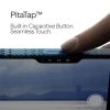 Чохол Pitaka Ultra-Slim для iPhone 17 Pro Lucid Blue with MagSafe (KI1706AG)