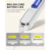 Лампа світлодіодна Baseus Magnetic Stepless Dimming PRO White (DGXC-02)