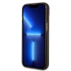 Чохол Karl Lagerfeld Ikonik Karl Lagerfeld для iPhone 14 Plus Black (KLHCP14MHNIKTCK)