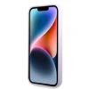 Чохол Karl Lagerfeld Silicone Ikonik для iPhone 14 Plus Purple (KLHCP14MSNIKBCU)